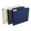 Teczka zawieszkowa Chic Ultimate A4 niebieski karton 240g Elba (100552086)