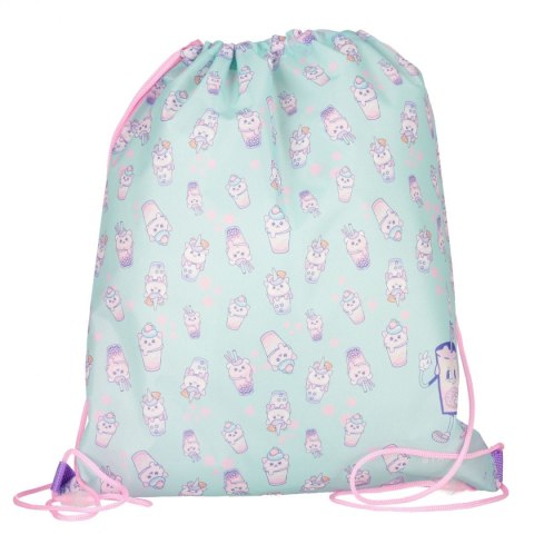 Worek na buty Bubble tea Starpak (550821) Worek na buty Bubble tea Starpak (550821)