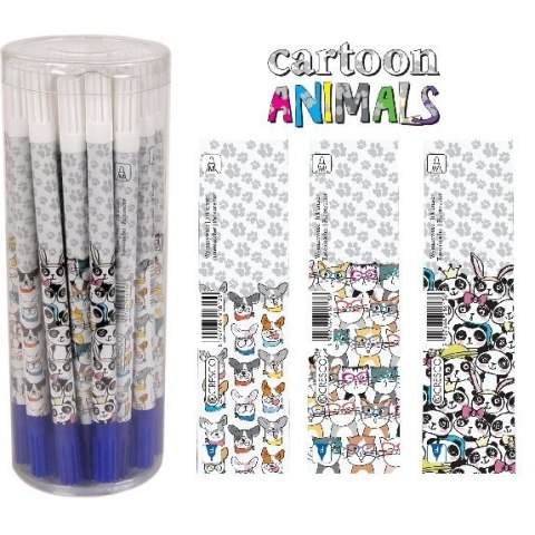 Wymazywacz do atramentu Cresco Wymazywacz do atramentu Cresco