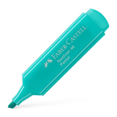 Zakreślacz Pastel 4 kolory Faber Castell (FC154610) Zakreślacz Pastel 4 kolory Faber Castell (FC154610)