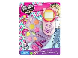 Zestaw piękności malowidełka lusterko Bigtoys (BZP1858)