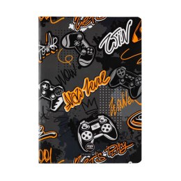 Zeszyt Gamer Patio (69025CP)