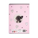 Zeszyt THE SWEET PETS Beniamin (2603) Zeszyt THE SWEET PETS Beniamin (2603)