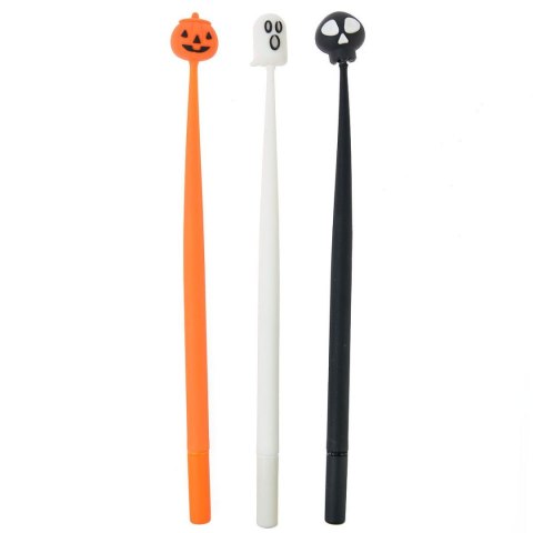 Długopis HALLOWEEN wkład mix Arpex (HA6419)