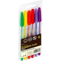 Długopis mix 1,0mm Grand (GR-91)