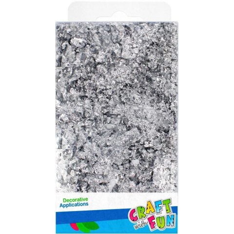Folia ozdobna Craft With Fun (501919) Folia ozdobna Craft With Fun (501919)