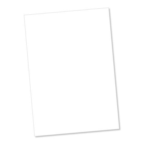 Folia samoprzylepna biały 70mic. [mm:] 700x1000 Lambda (P10)