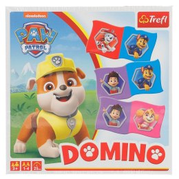 Gra logiczna Domino Trefl (01895)