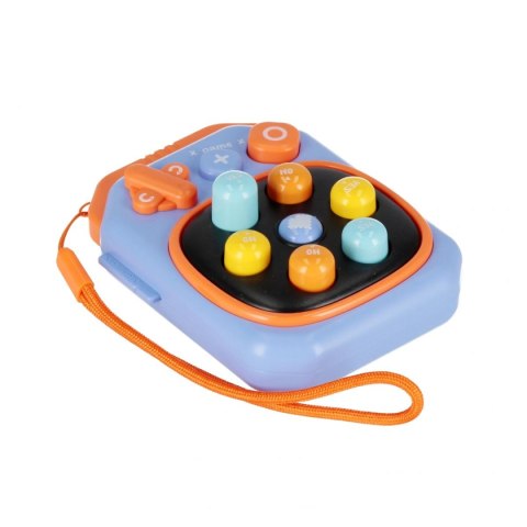 Gra zręcznościowa memory Mega Creative (553192)