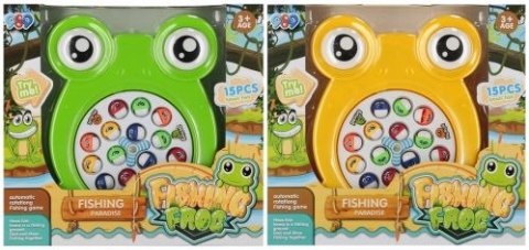 Gra zręcznościowa rybki magnetyczne Mega Creative (544364)