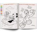 Książka dla dzieci Minnie. Kolorowanka według kodu Ameet (KKO 9105) Książka dla dzieci Minnie. Kolorowanka według kodu Ameet (KKO 9105)