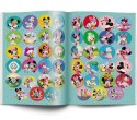 Książka dla dzieci Minnie. Kolorowanka według kodu Ameet (KKO 9105) Książka dla dzieci Minnie. Kolorowanka według kodu Ameet (KKO 9105)