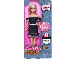 Lalka [mm:] 290 Adar (596498)