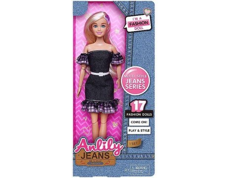 Lalka [mm:] 290 Adar (596498)