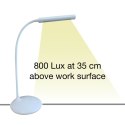 Lampka biurowa Nelly Unilux (400124483)