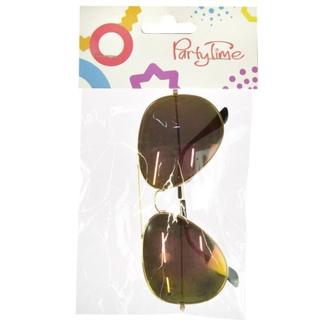 Okulary Policjanta Arpex (SR4732)