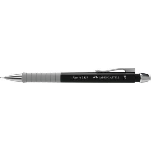 Ołówek automatyczny Apollo Faber Castell (232704) Ołówek automatyczny Apollo Faber Castell (232704)