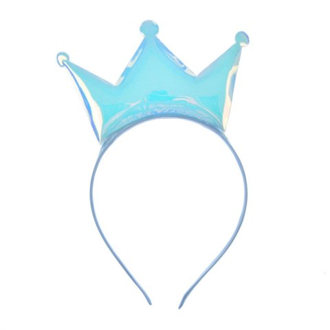 Opaska Księżniczki Glamour Arpex (SR2640) Opaska Księżniczki Glamour Arpex (SR2640)