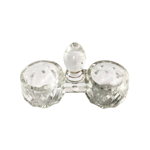 Ozdoba wielkanocna Zestaw na masło i chrzan LUX Arpex (VJ9158) Ozdoba wielkanocna Zestaw na masło i chrzan LUX Arpex (VJ9158)