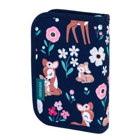 Piórnik Astrabag Baby Deer Astra (503024048) Piórnik Astrabag Baby Deer Astra (503024048)