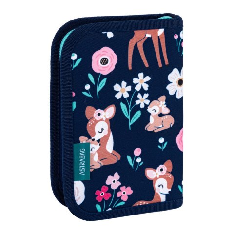 Piórnik Astrabag Baby Deer Astra (503024048) Piórnik Astrabag Baby Deer Astra (503024048)