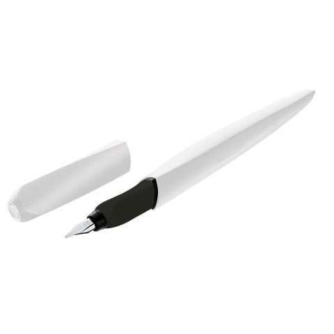 Pióro wieczne Do Kaligrafii Twist P457 Pelikan (300009996) Pióro wieczne Do Kaligrafii Twist P457 Pelikan (300009996)