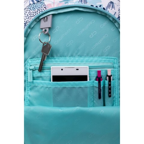 Plecak DRAFTER 3 THAI Patio (F010923)