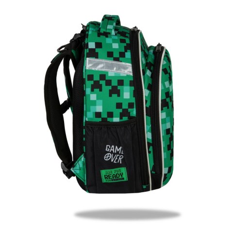 Plecak Game Zone Patio (F015826)