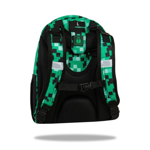 Plecak Game Zone Patio (F015826)