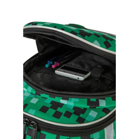 Plecak Game Zone Patio (F015826)