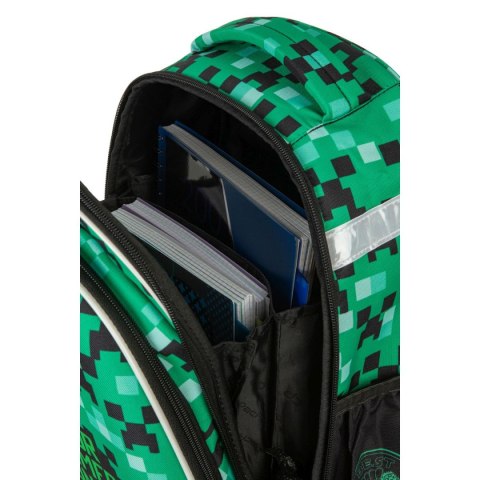 Plecak Game Zone Patio (F015826)