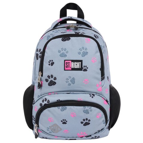 Plecak PAWS BP-71 St.Right (5903235652981)