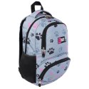 Plecak PAWS BP-71 St.Right (5903235652981)