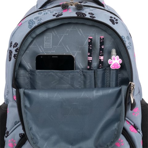 Plecak PAWS BP-71 St.Right (5903235652981)