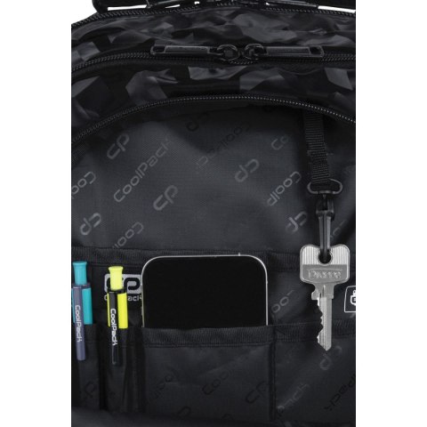 Plecak SOUL TRACE SQUARE Patio (F010878)