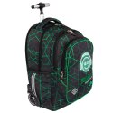 Plecak Stright PLAY NEW LEWEL 5903235673498 4-KOMORY na kółkach St.Right (TB-01)