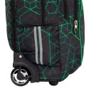 Plecak Stright PLAY NEW LEWEL 5903235673498 4-KOMORY na kółkach St.Right (TB-01)