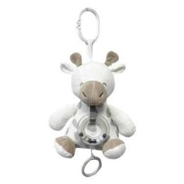 Pozytywka żyrafka 18cm Tulilo (9390)