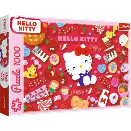 Puzzle Hello Kitty Trefl (10920)