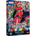 Puzzle Spider-man Premium Plus 1000 el. Trefl (10859)