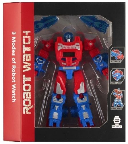 Robot 3w1 Mega Creative (545664)