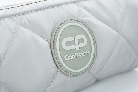 Saszetka coolpack ruby tuba szara Patio (22912)