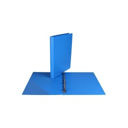 Segregator ofertowy A4 20mm niebieski Biurfol (KOZ-10-06)