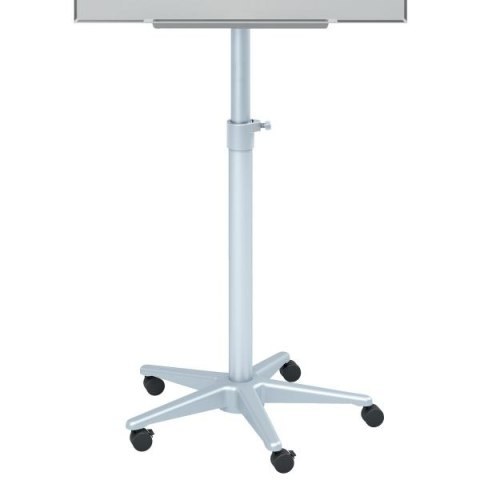 Tablica flipchart Classic Steel mobilny [mm:] 1000x675 Nobo (1902386)
