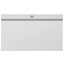 Tablica flipchart Classic Steel mobilny [mm:] 1000x675 Nobo (1902386)