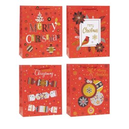 Torba prezentowa A5 Rozette (TBN-24191-HS-A5 (18x23x8))