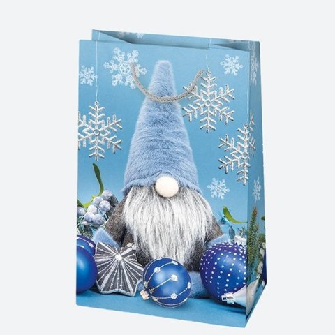 Torba prezentowa [mm:] 100x160x 60 Pol-mak