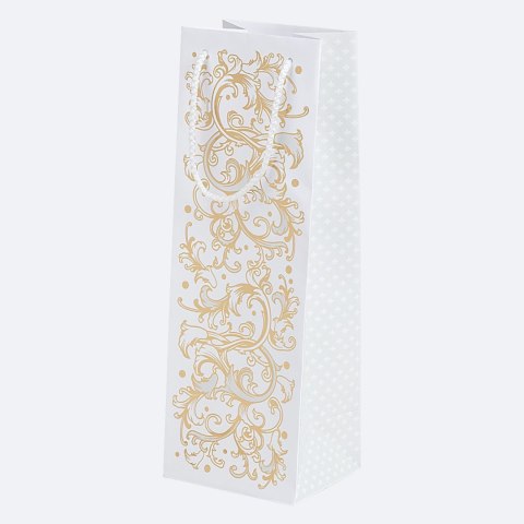 Torba prezentowa [mm:] 130x380x 110 Pol-mak (t15 lux)