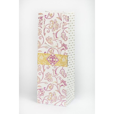 Torba prezentowa [mm:] 130x380x 110 Pol-mak (t15 lux)