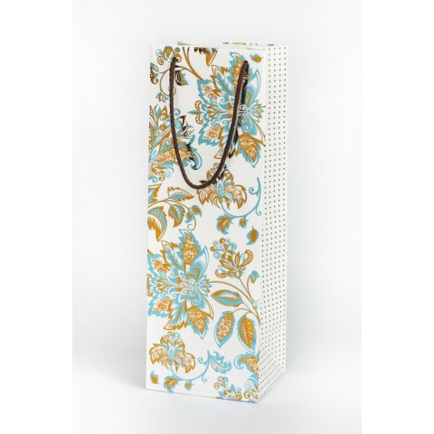 Torba prezentowa [mm:] 130x380x 110 Pol-mak (t15 lux)